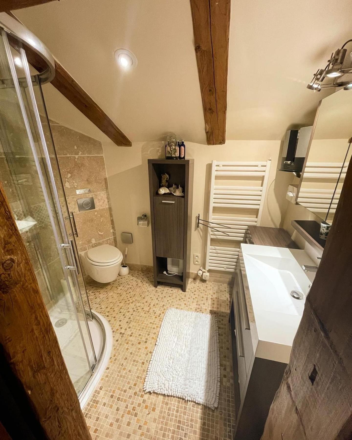 Hotel La Ferme Des Vonezins Thônes Esterno foto